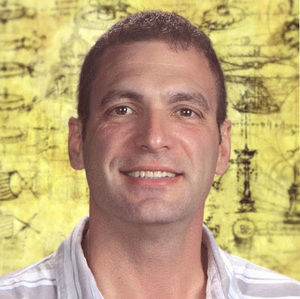 Meet your Posher, Mike